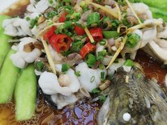 -东馆和天下特色餐饮(工农店)