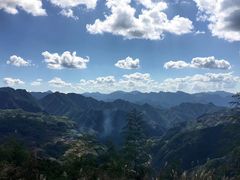 -南尖岩景区