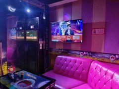 -唱吧麦颂KTV(松江五龙商业广场店)