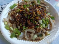 -清真老马家国华牛奶鸡蛋醪糟(正宁路店)