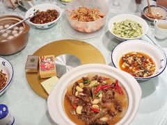 -帝一铭家宴(板塘店)