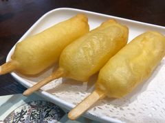 -老厨家(友谊路总店)