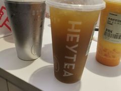 -喜茶(广州中山六路店)