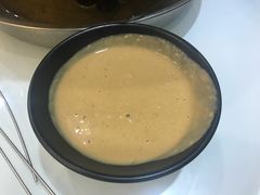 麻酱-清真磊磊烧烤老店(饮虎池街34号店)