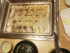 -新石器烤肉(西田城店)