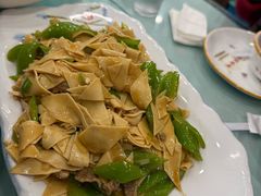 -四海回族饭店(前进大街店)