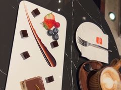 -上海大宁福朋喜来登酒店大堂吧(共和新路店)