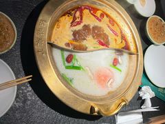 -熊喵来了火锅(太原里第2分店)