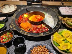-味舵主重庆火锅(邓尉路店)