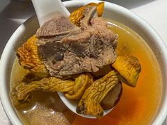 -碗中海·蒸汽海鲜·桑拿鸡(岭南天地店)