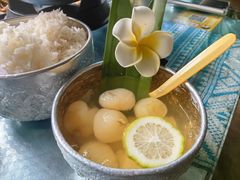 -傣泐金湾餐厅