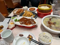 -大鸭梨烤鸭(甘家口店)