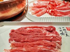 -丁卯•铜锅涮肉(工体店)