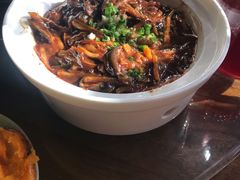 -兰溪小馆(东直门簋街店)