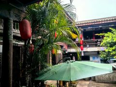 -香满楼(临安路店)