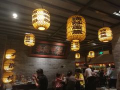 大堂-南京大牌档(凯德大峡谷店)