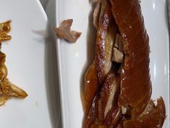 -万荣烤鸭店·北京菜(天坛店)