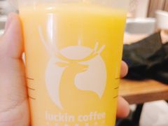 -瑞幸咖啡(水平方店)