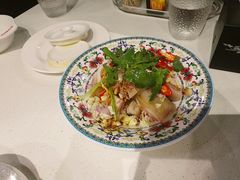 -锦园春香港茶餐厅(西海湾旗舰店)
