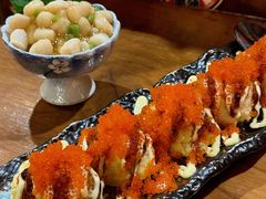 -半藏居酒屋(香港花园店)