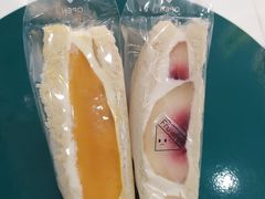 -Fruwich果明治(西单更新场店)