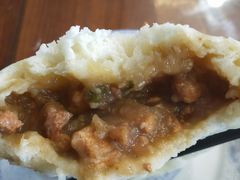 三丁汤包-四海楼(文昌路店)