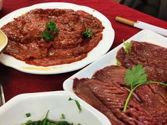 -山城年华老火锅(玉林店)