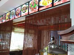 -1910老鲁味海鲜·戳子肉·青岛菜(金沙滩店)
