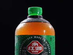 -永红源啤酒·烧烤·海鲜·大排档(台柳路店)