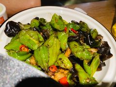 -六月雪干锅(绵阳凯德广场店)