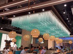 -沿江海南菜·文昌鸡祖师爷(大东海店)