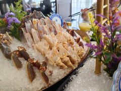 -东海怡品海鲜豆捞(舟宿夜江店)