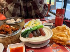 -点点心点心专门店(旺角店)