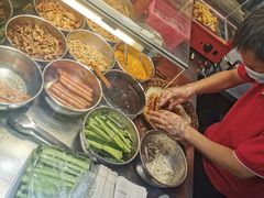 -东门小吃街