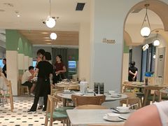 -南小馆(迪士尼小镇店)