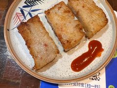 -本味友膳·茶餐厅(和达中心城店)