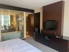 -青岛海尔洲际酒店
