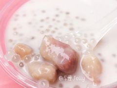 香芋西米露-钟姨糖水(惠城店)