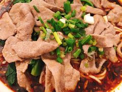 -老家猪肝面(石油路店)