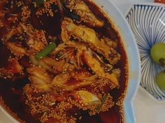-眉州东坡(亚运村店)