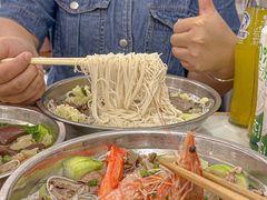 -福屿鲜捞小吃·捞化(福屿总店)