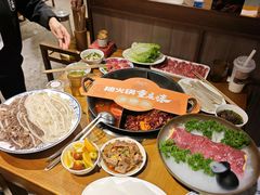 -楠火锅(太古里总店)