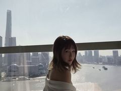 -上海外滩茂悦大酒店