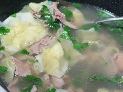 -川堂风·跷脚牛肉·乐山爆炒(宝山日月光店)