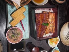 -玄白·炭烤活鳗(上海首店)