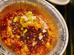 -辛香汇(飞洲店)