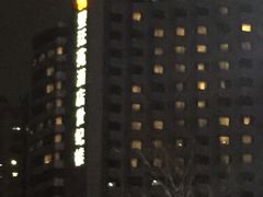 -深圳中洲圣廷苑酒店世纪楼