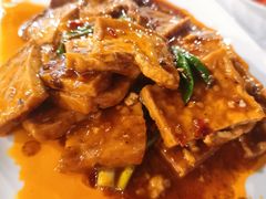 家常豆腐-蜀门客栈(剑门关景区店)