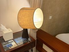 -宁波九龙湖开元度假村