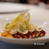 南堂馆凭什么可以获得这么多米其林黑珍珠的牌牌？